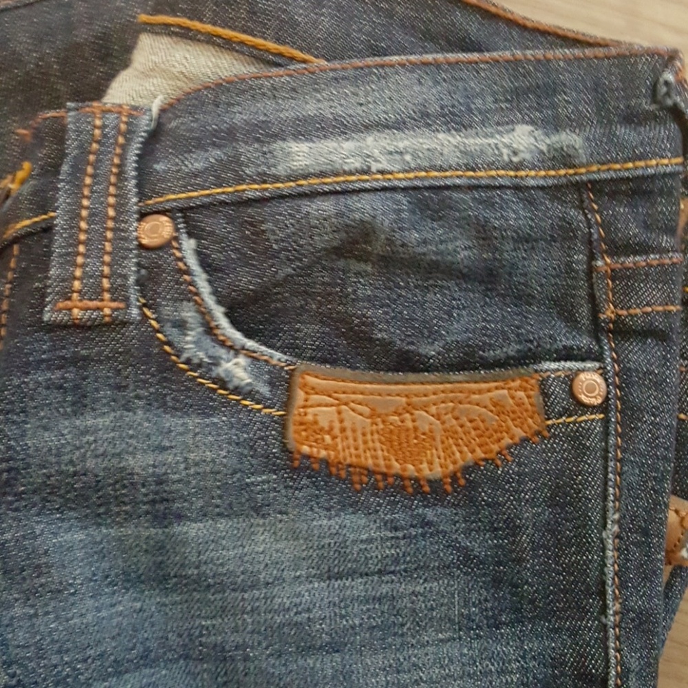 Jeans - Picture 4 of 6